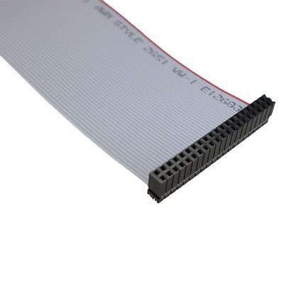 IDSD-20-D-06.00 by Samtec Inc. - INSULATION DISPLACEMENT TERMINAL