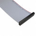 IDSD-20-D-06.00 by Samtec Inc. - INSULATION DISPLACEMENT TERMINAL