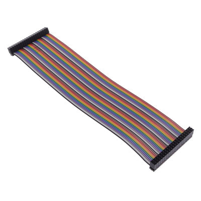 IDSD-20-D-08.00 by Samtec Inc. - INSULATION DISPLACEMENT TERMINAL