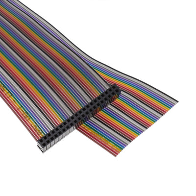 IDSD-20-S-24.00 by Samtec Inc. - INSULATION DISPLACEMENT TERMINAL