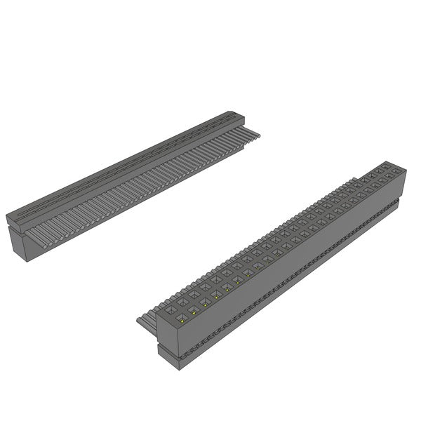 IDSD-25-D-05.00-G-R - Samtec Inc.