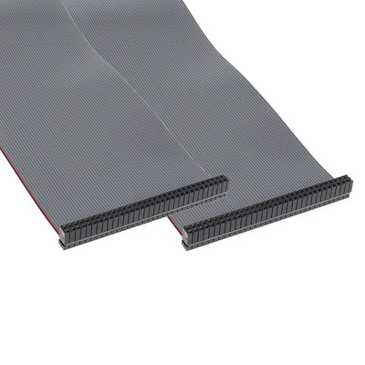 IDSD-32-D-08.00-G-R by Samtec Inc. - INSULATION DISPLACEMENT TERMINAL