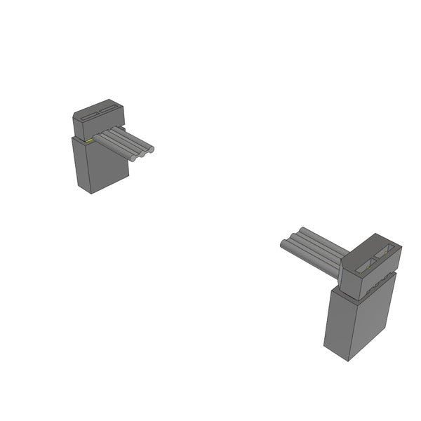 IDSS-02-D-10.00 - Samtec Inc.