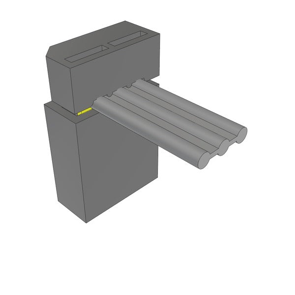 IDSS-02-S-24.00-T - Samtec Inc.