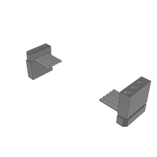 IDSS-03-D-02.00-G-R - Samtec Inc.