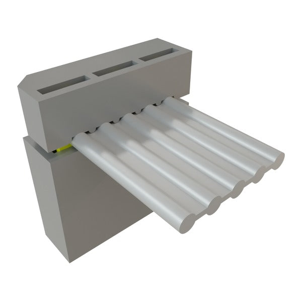 IDSS-03-S-10.00 - Samtec Inc.