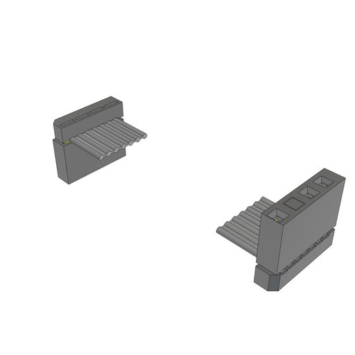 IDSS-04-D-07.00-P03-G-R - Samtec Inc.