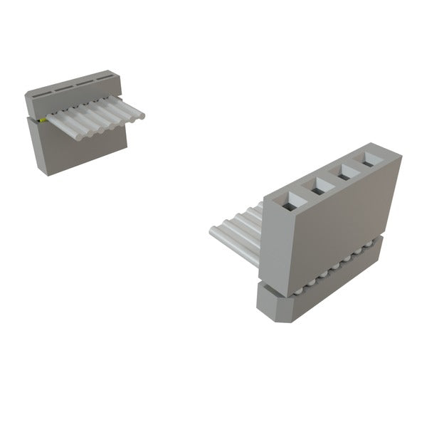 IDSS-04-D-28.00-G-R - Samtec Inc.