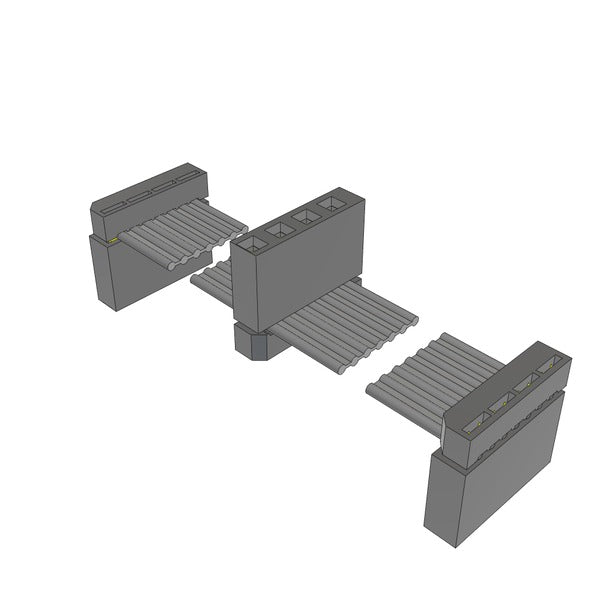 IDSS-04-D-72.00-S02-M - Samtec Inc.
