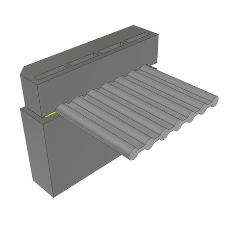 IDSS-04-S-24.00-G-ST4 - Samtec Inc.