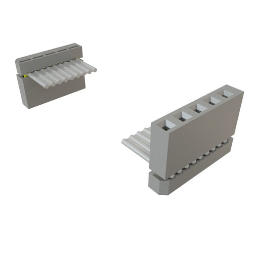IDSS-05-D-10.00-R - Samtec Inc.