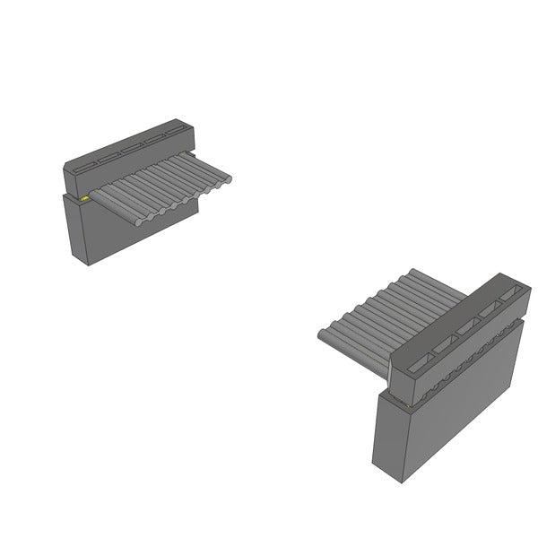 IDSS-05-D-60.00 - Samtec Inc.