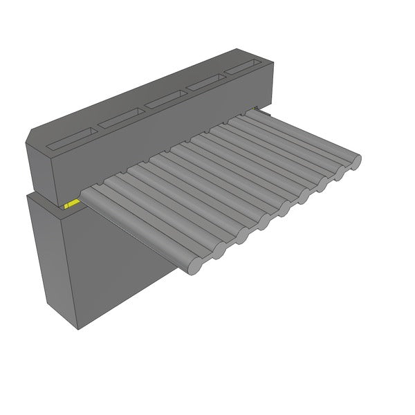 IDSS-05-S-09.00-G - Samtec Inc.