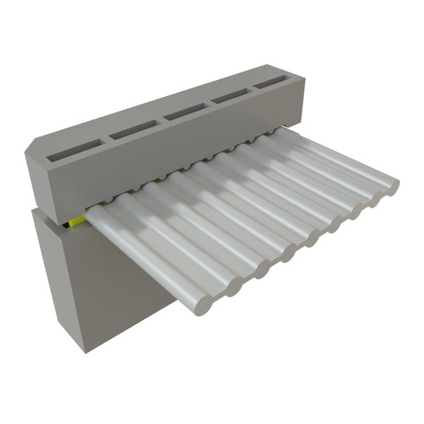 IDSS-05-S-10.00 - Samtec Inc.