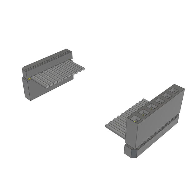 IDSS-06-D-03.00-T-R - Samtec Inc.