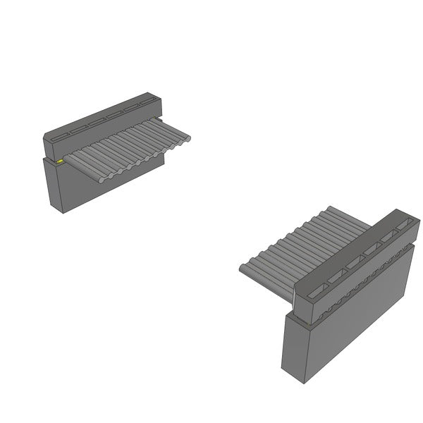 IDSS-06-D-13.00 - Samtec Inc.