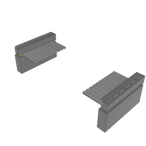 IDSS-06-D-36.00-T-G - Samtec Inc.