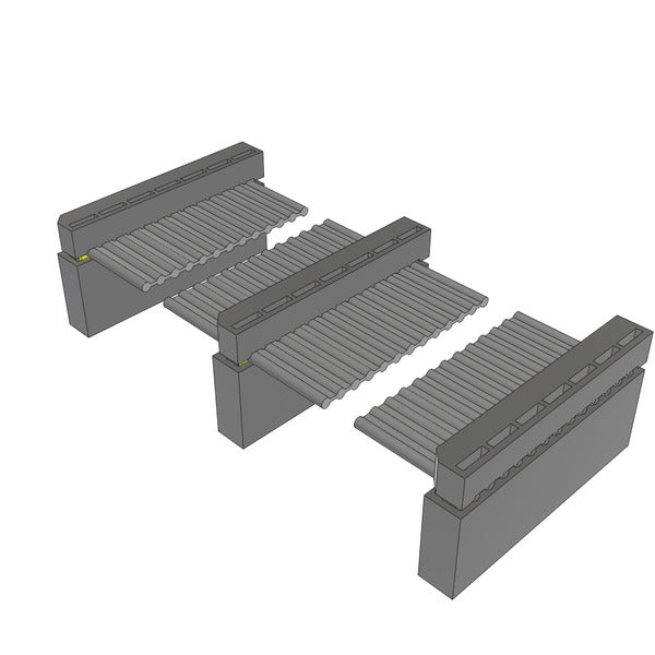 IDSS-07-D-18.00-T-G-S02 - Samtec Inc.