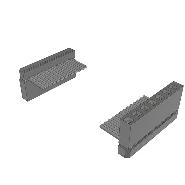 IDSS-07-D-23.00-R - Samtec Inc.