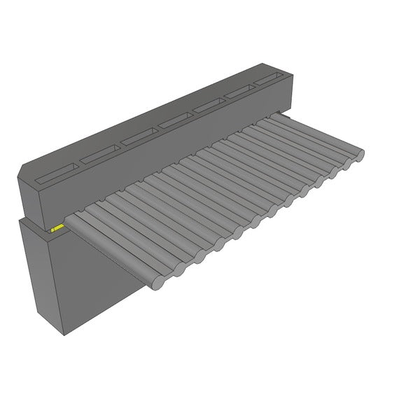IDSS-07-S-07.75-T-ST8 - Samtec Inc.