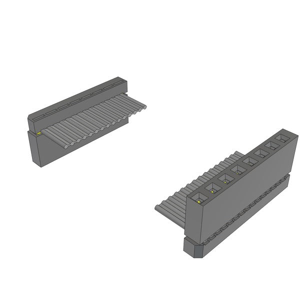 IDSS-08-D-14.00-G-R - Samtec Inc.