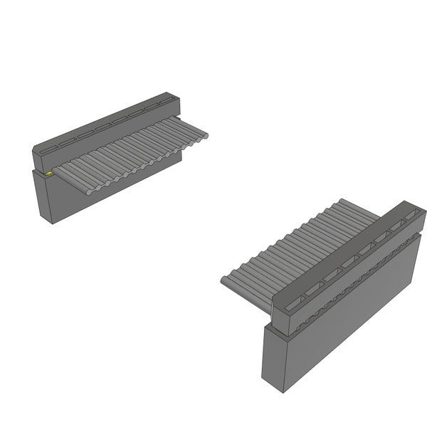 IDSS-08-D-24.00-T-G - Samtec Inc.