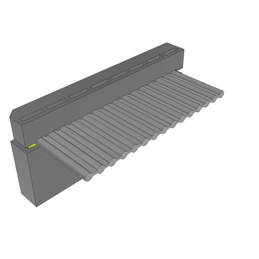 IDSS-08-S-03.00-ST4 - Samtec Inc.