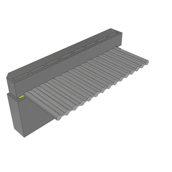 IDSS-08-S-10.00-G - Samtec Inc.