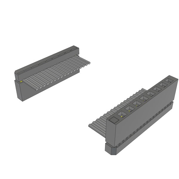 IDSS-09-D-10.00-P09-R - Samtec Inc.