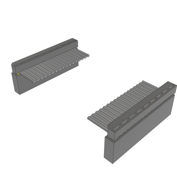 IDSS-09-D-12.00-T - Samtec Inc.