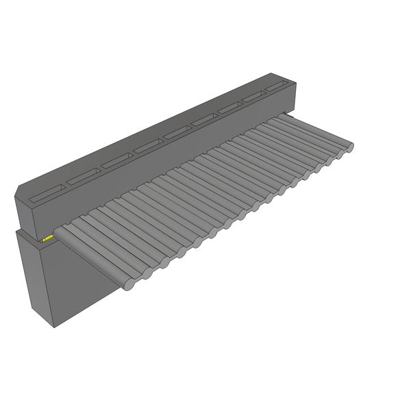 IDSS-09-S-10.00 - Samtec Inc.