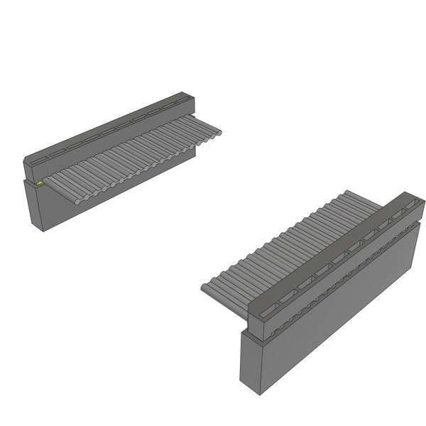IDSS-10-D-05.00-G - Samtec Inc.