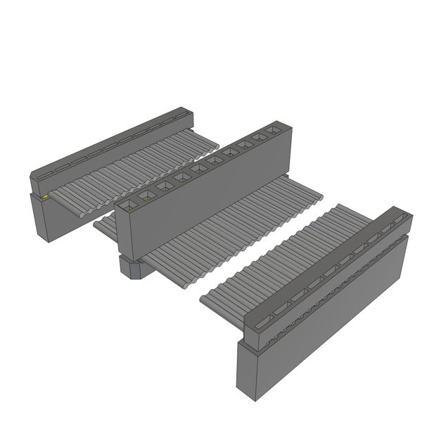 IDSS-10-D-05.25-S03-M - Samtec Inc.