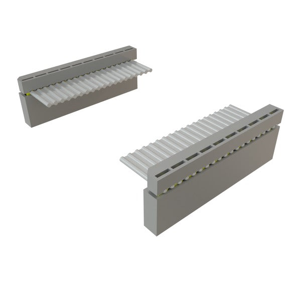 IDSS-10-D-10.00-G - Samtec Inc.