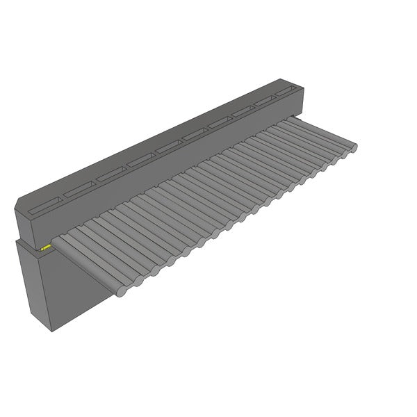 IDSS-10-S-24.00 - Samtec Inc.