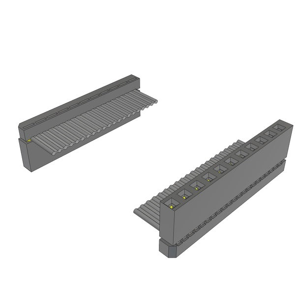 IDSS-11-D-08.00-G-R - Samtec Inc.