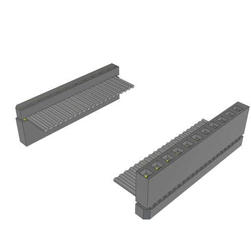 IDSS-11-D-12.00-R - Samtec Inc.