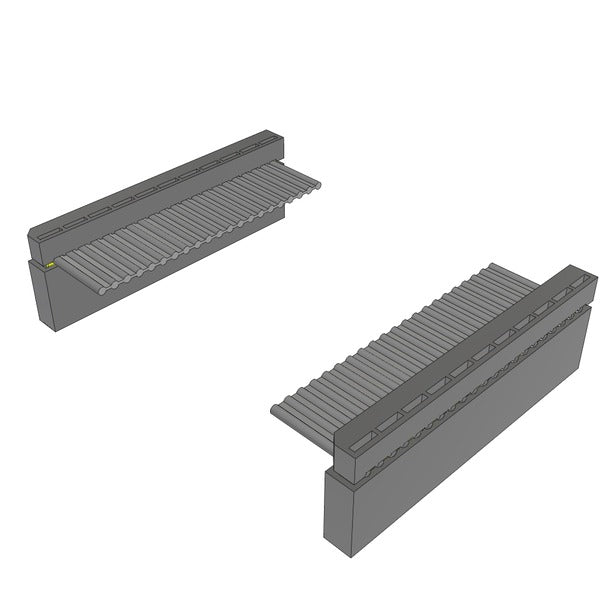 IDSS-11-D-72.00-G - Samtec Inc.