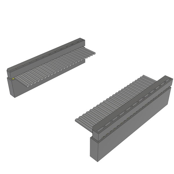 IDSS-12-D-04.00-G - Samtec Inc.