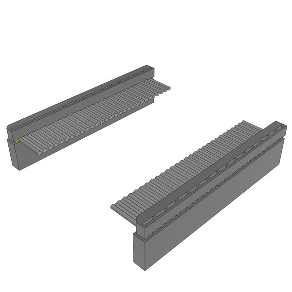 IDSS-15-D-60.00-T-P15 - Samtec Inc.