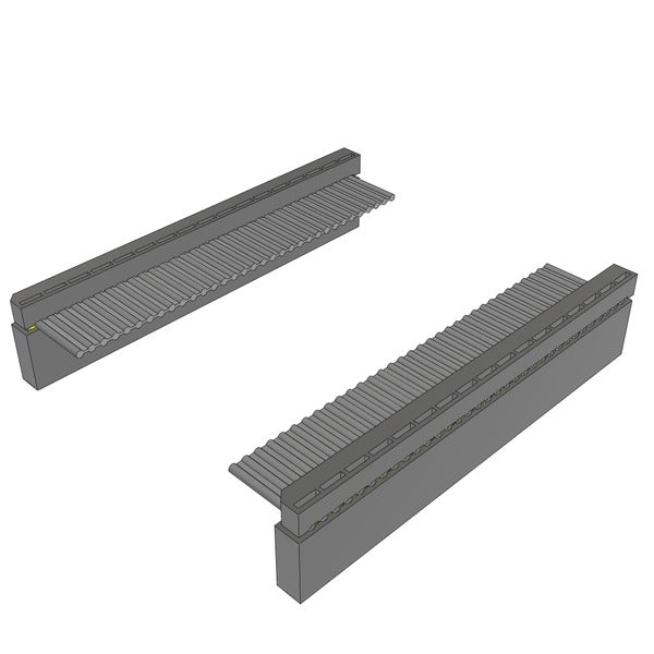 IDSS-17-D-04.00-T-G - Samtec Inc.