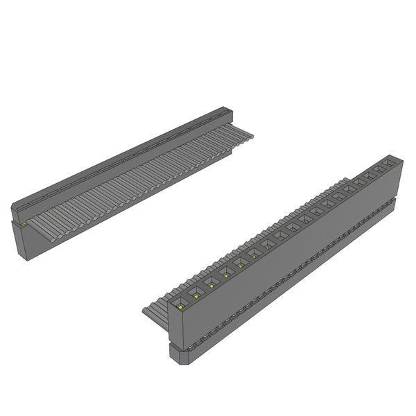 IDSS-18-D-48.00-G-R - Samtec Inc.