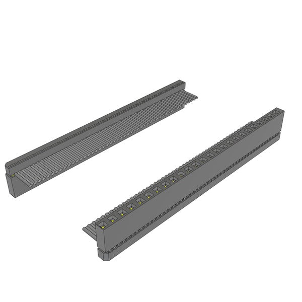 IDSS-25-D-08.00-G-R - Samtec Inc.