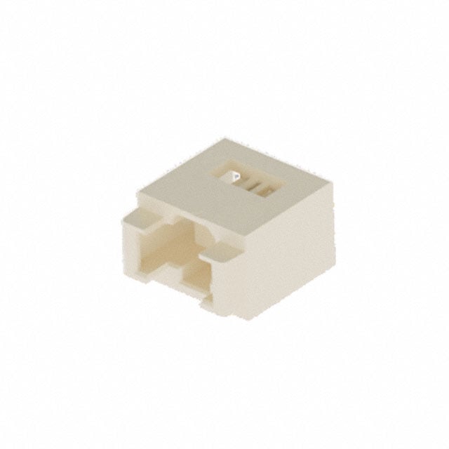 IDT1-03 by Samtec Inc. - CONNECTOR PLUG HSG 6POS 1.00MM
