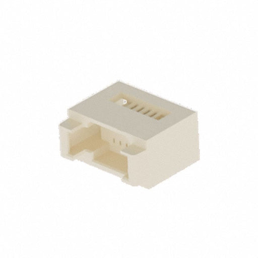 IDT1-05 by Samtec Inc. - CONNECTOR PLUG HSG 10POS 1.00MM