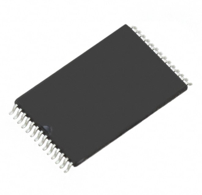 71V256SA12PZG8 by Renesas Electronics America Inc - IC SRAM 256KBIT PARALLEL 28TSOP