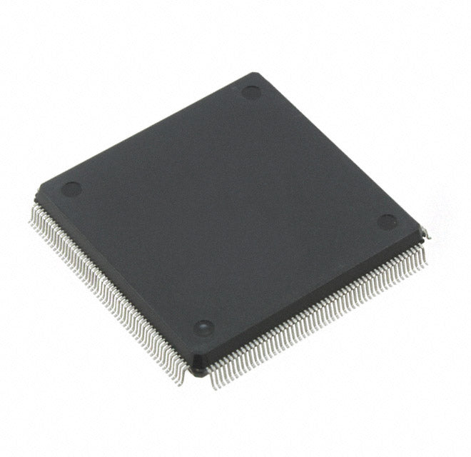 82V2088DRG by Renesas Electronics America Inc - IC TELECOM INTERFACE 208QFP