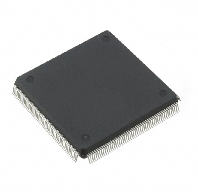 72V71660DR by Renesas Electronics America Inc - IC MULTIPLEXER 208PQFP