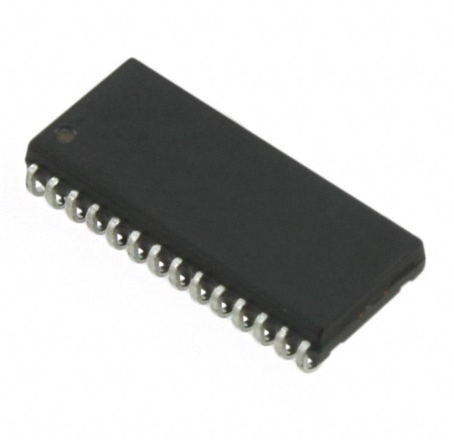 71256SA12YG by Renesas Electronics America Inc - IC SRAM 256KBIT PARALLEL 28SOJ