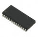 IDT71V256SA15Y by Renesas Electronics America Inc - IC SRAM 256KBIT PARALLEL 28SOJ